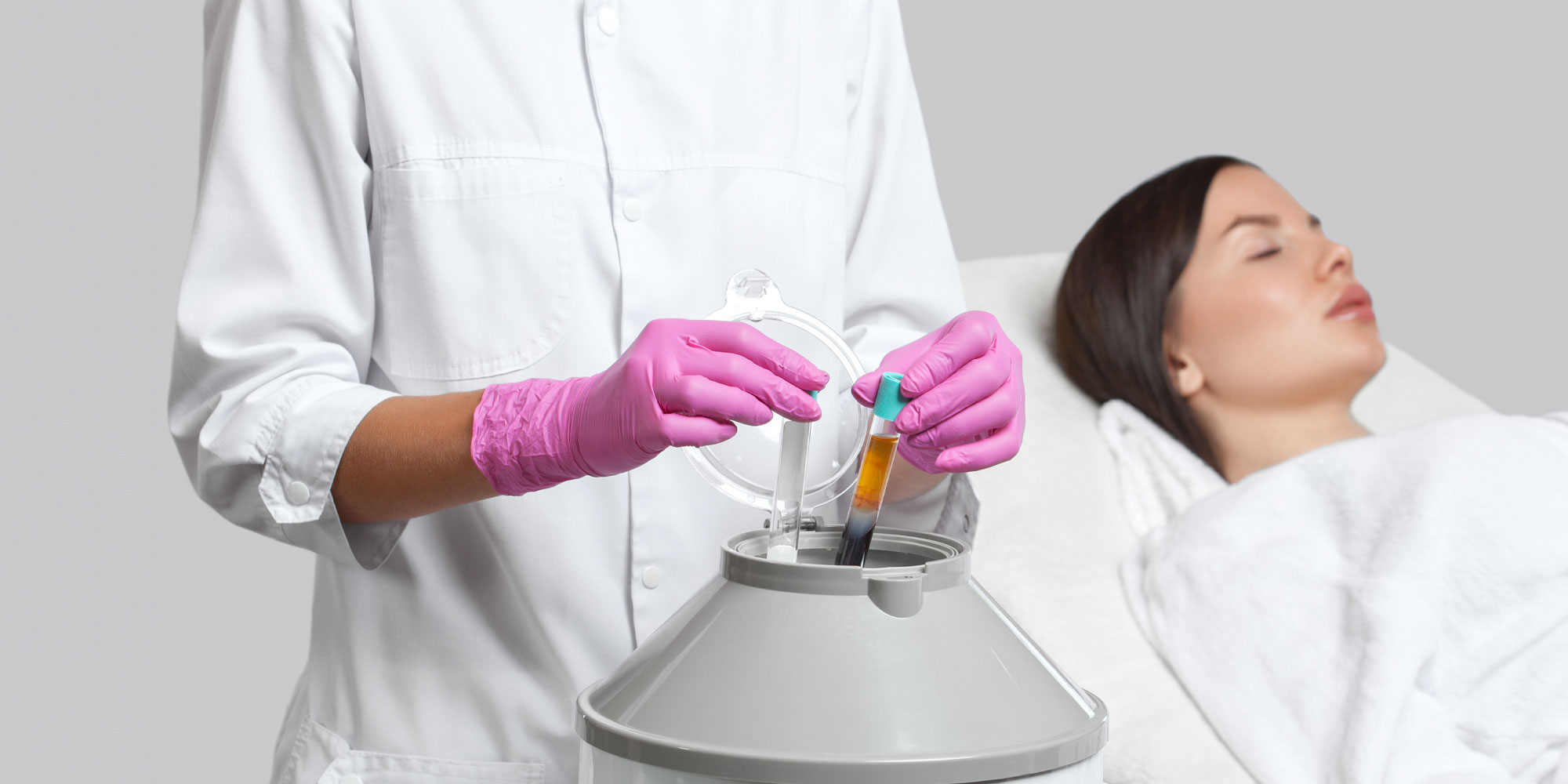 prt being used for lab